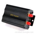 GPS Car Tracker with SMS Remote Engine Stop, Engine Cut off